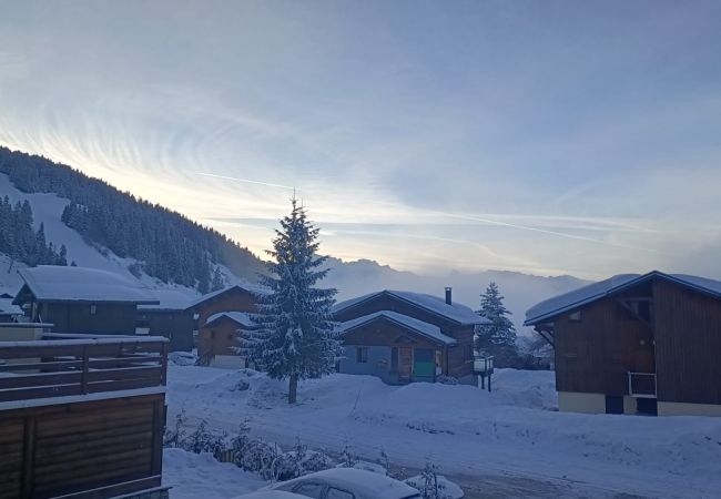 Appartement à Hauteluce - Les Saisies : appartement avec SPA et piscine Appartement à Hauteluce - Les Saisies : appartement avec SPA et piscine