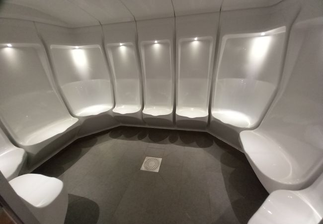 Appartement à Hauteluce - Les Saisies : appartement avec SPA et piscine Appartement à Hauteluce - Les Saisies : appartement avec SPA et piscine