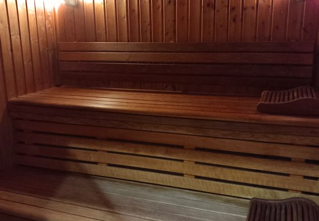 Appartement à Hauteluce - Les Saisies : appartement avec SPA et piscine Appartement à Hauteluce - Les Saisies : appartement avec SPA et piscine