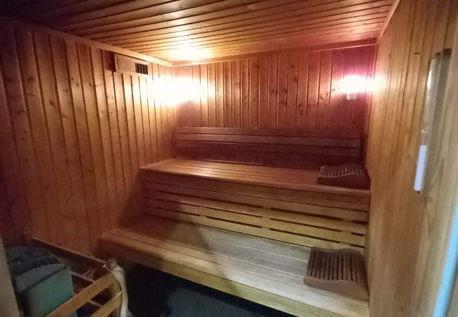 Appartement à Hauteluce - Les Saisies : appartement avec SPA et piscine Appartement à Hauteluce - Les Saisies : appartement avec SPA et piscine