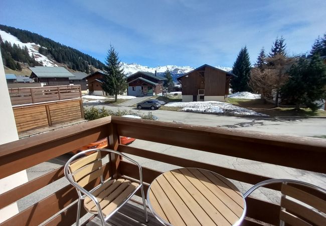 Appartement à Hauteluce - Les Saisies : appartement avec SPA et piscine Appartement à Hauteluce - Les Saisies : appartement avec SPA et piscine