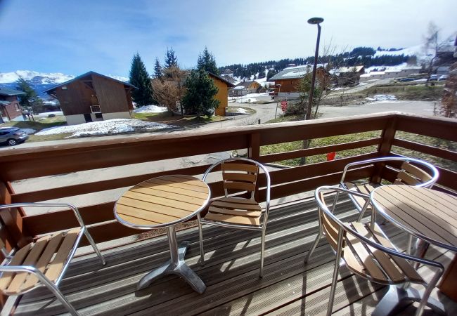 Appartement à Hauteluce - Les Saisies : appartement avec SPA et piscine Appartement à Hauteluce - Les Saisies : appartement avec SPA et piscine