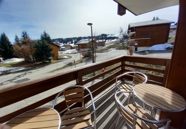 Appartement à Hauteluce - Les Saisies : appartement avec SPA et piscine Appartement à Hauteluce - Les Saisies : appartement avec SPA et piscine