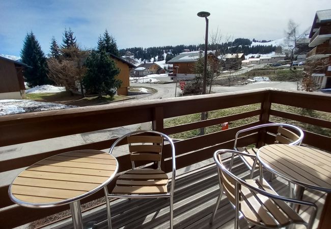 Appartement à Hauteluce - Les Saisies : appartement avec SPA et piscine Appartement à Hauteluce - Les Saisies : appartement avec SPA et piscine