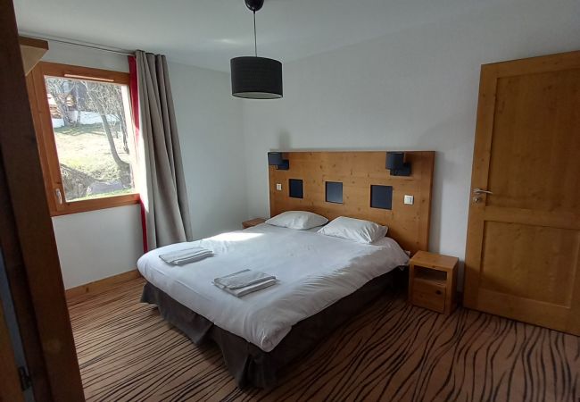 Appartement à Hauteluce - Les Saisies : appartement avec SPA et piscine Appartement à Hauteluce - Les Saisies : appartement avec SPA et piscine