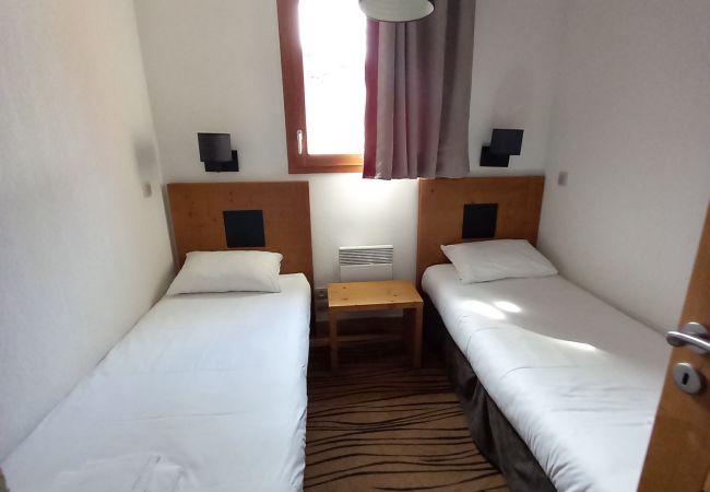 Appartement à Hauteluce - Les Saisies : appartement avec SPA et piscine Appartement à Hauteluce - Les Saisies : appartement avec SPA et piscine