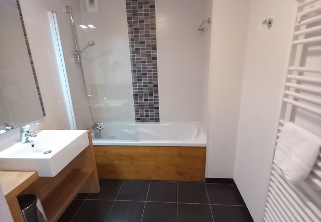 Appartement à Hauteluce - Les Saisies : appartement avec SPA et piscine Appartement à Hauteluce - Les Saisies : appartement avec SPA et piscine