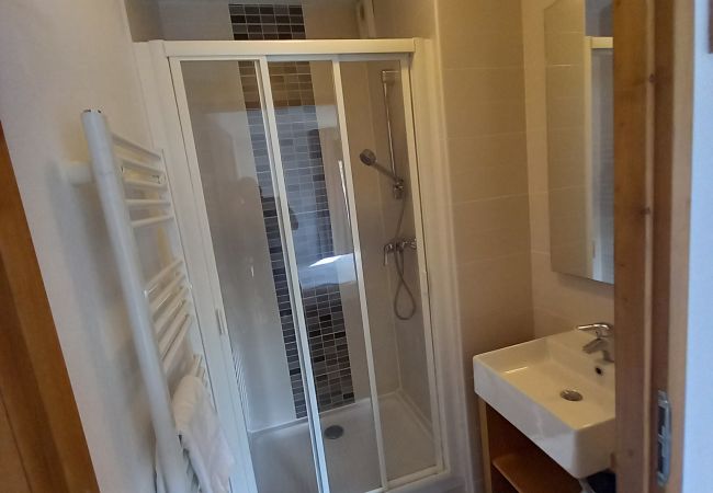 Appartement à Hauteluce - Les Saisies : appartement avec SPA et piscine Appartement à Hauteluce - Les Saisies : appartement avec SPA et piscine