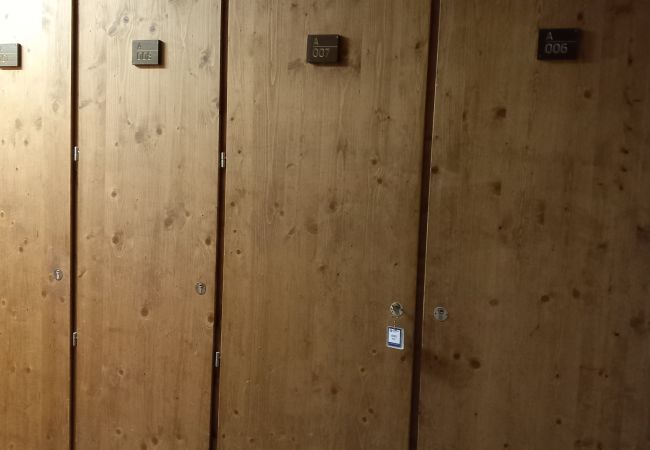 Appartement à Hauteluce - Les Saisies : appartement avec SPA et piscine Appartement à Hauteluce - Les Saisies : appartement avec SPA et piscine