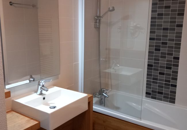 Appartement à Hauteluce - Les Saisies : appartement avec SPA et piscine Appartement à Hauteluce - Les Saisies : appartement avec SPA et piscine