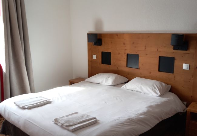 Appartement à Hauteluce - Les Saisies : appartement avec SPA et piscine Appartement à Hauteluce - Les Saisies : appartement avec SPA et piscine