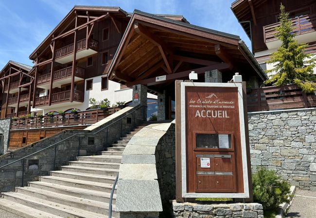 Appartement à Hauteluce - Les Saisies : appartement avec SPA et piscine Appartement à Hauteluce - Les Saisies : appartement avec SPA et piscine
