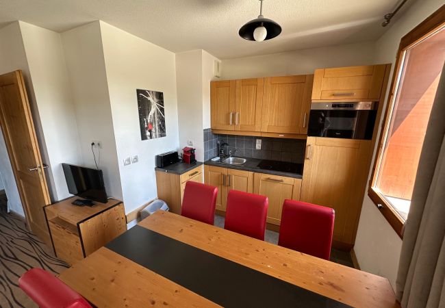 Appartement à Hauteluce - Les Saisies : appartement avec SPA et piscine Appartement à Hauteluce - Les Saisies : appartement avec SPA et piscine