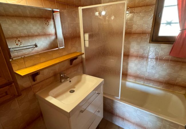 Appartement à Hauteluce - Appartement haut de la station des Saisies Appartement à Hauteluce - Appartement haut de la station des Saisies