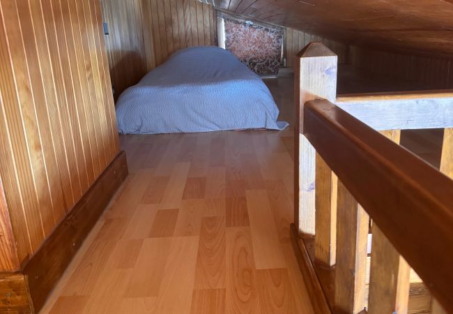 Appartement à Hauteluce - Appartement haut de la station des Saisies Appartement à Hauteluce - Appartement haut de la station des Saisies