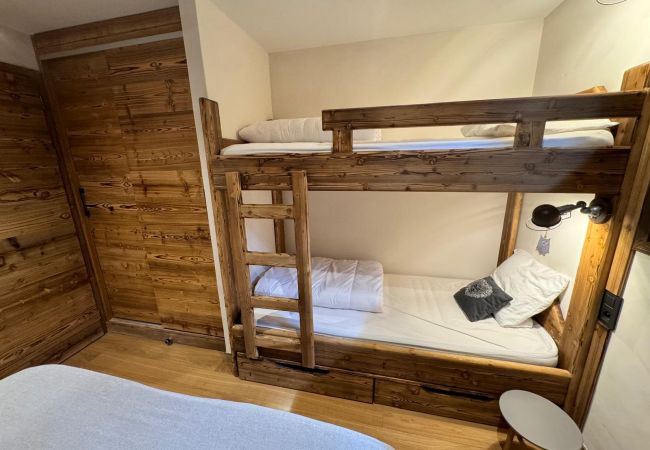 Appartement à Hauteluce - Les Saisies ; superbe appartement 10 pers Appartement à Hauteluce - Les Saisies ; superbe appartement 10 pers