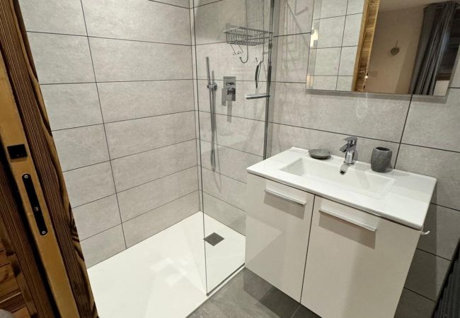 Appartement à Hauteluce - Les Saisies ; superbe appartement 10 pers Appartement à Hauteluce - Les Saisies ; superbe appartement 10 pers