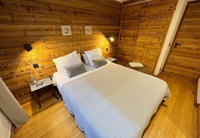 Appartement à Hauteluce - Les Saisies ; superbe appartement 10 pers Appartement à Hauteluce - Les Saisies ; superbe appartement 10 pers