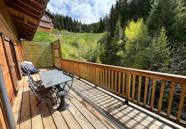 Appartement à Hauteluce - Les Saisies ; superbe appartement 10 pers Appartement à Hauteluce - Les Saisies ; superbe appartement 10 pers