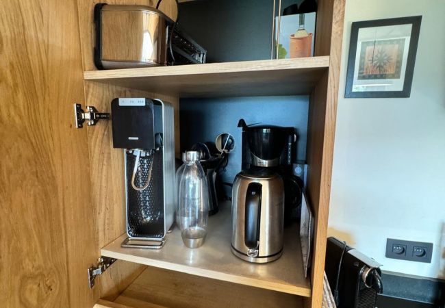 Appartement à Hauteluce - Les Saisies ; superbe appartement 10 pers Appartement à Hauteluce - Les Saisies ; superbe appartement 10 pers