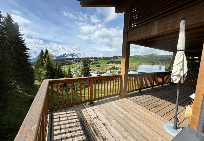 Appartement à Hauteluce - Les Saisies ; superbe appartement 10 pers Appartement à Hauteluce - Les Saisies ; superbe appartement 10 pers