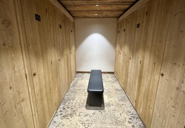 Appartement à Hauteluce - Les Saisies ; superbe appartement 10 pers Appartement à Hauteluce - Les Saisies ; superbe appartement 10 pers