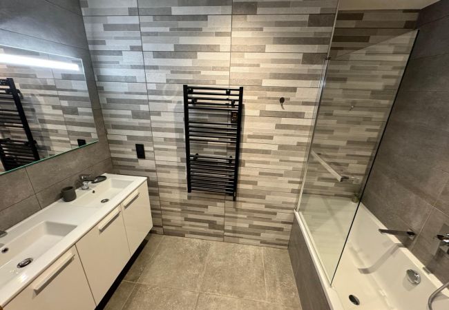 Appartement à Hauteluce - Les Saisies ; superbe appartement 10 pers Appartement à Hauteluce - Les Saisies ; superbe appartement 10 pers