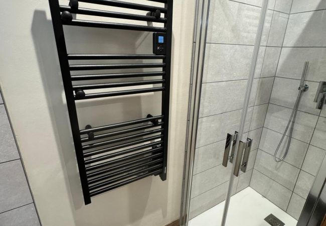 Appartement à Hauteluce - Les Saisies ; superbe appartement 10 pers Appartement à Hauteluce - Les Saisies ; superbe appartement 10 pers