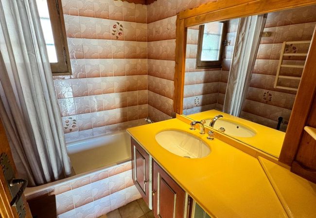 Appartement à Hauteluce - Les Saisies : lumineux logement proche des pistes Appartement à Hauteluce - Les Saisies : lumineux logement proche des pistes