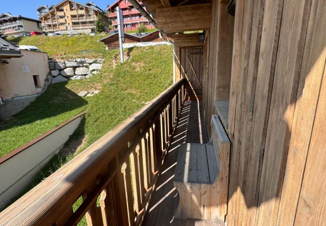 Appartement à Hauteluce - Les Saisies : superbe appartement hypercentre  Appartement à Hauteluce - Les Saisies : superbe appartement hypercentre