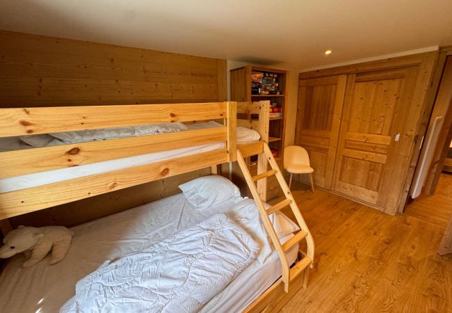 Appartement à Hauteluce - Les Saisies : superbe appartement hypercentre  Appartement à Hauteluce - Les Saisies : superbe appartement hypercentre