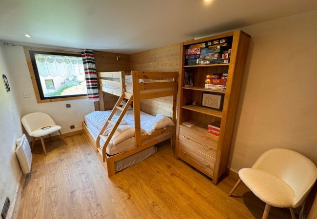 Appartement à Hauteluce - Les Saisies : superbe appartement hypercentre  Appartement à Hauteluce - Les Saisies : superbe appartement hypercentre