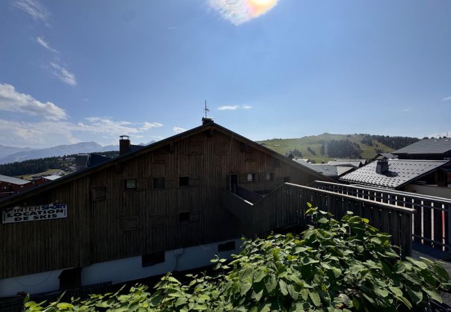 Appartement à Hauteluce - Les Saisies : superbe appartement hypercentre  Appartement à Hauteluce - Les Saisies : superbe appartement hypercentre