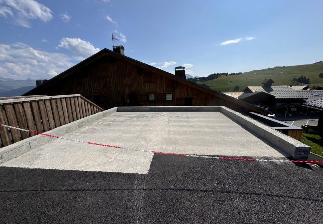 Appartement à Hauteluce - Les Saisies : superbe appartement hypercentre  Appartement à Hauteluce - Les Saisies : superbe appartement hypercentre