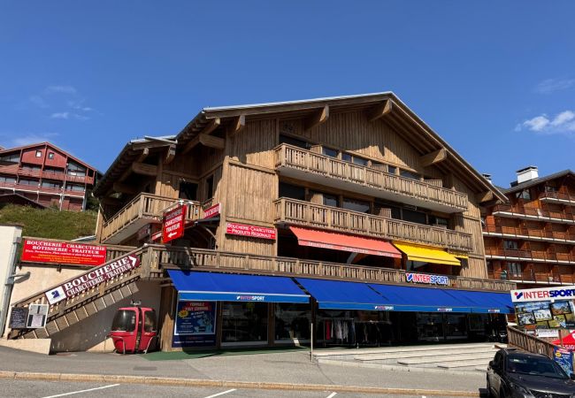 Appartement à Hauteluce - Les Saisies : superbe appartement hypercentre  Appartement à Hauteluce - Les Saisies : superbe appartement hypercentre