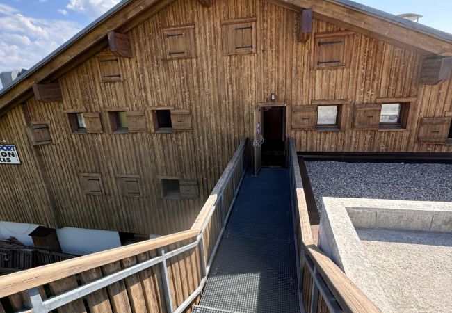 Appartement à Hauteluce - Les Saisies : superbe appartement hypercentre  Appartement à Hauteluce - Les Saisies : superbe appartement hypercentre