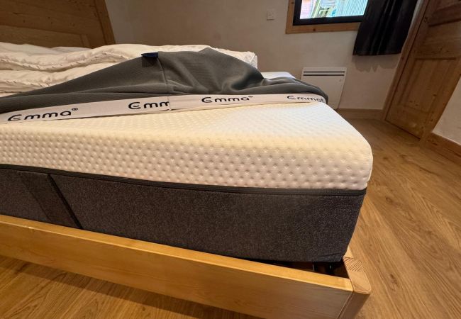 Appartement à Hauteluce - Les Saisies : superbe appartement hypercentre  Appartement à Hauteluce - Les Saisies : superbe appartement hypercentre