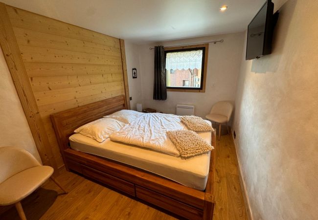 Appartement à Hauteluce - Les Saisies : superbe appartement hypercentre  Appartement à Hauteluce - Les Saisies : superbe appartement hypercentre