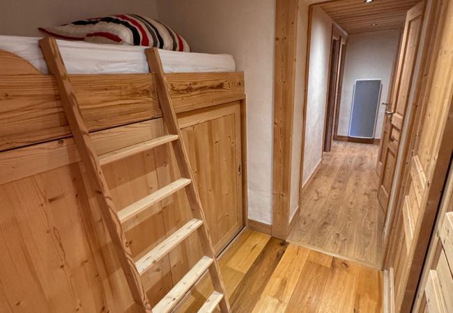 Appartement à Hauteluce - Les Saisies : superbe appartement hypercentre  Appartement à Hauteluce - Les Saisies : superbe appartement hypercentre