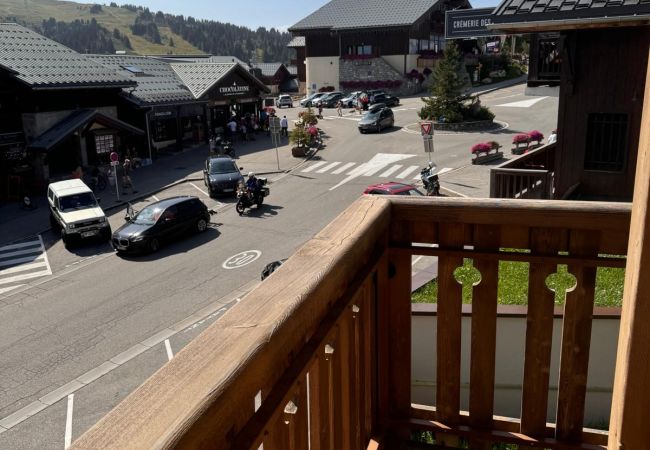 Appartement à Hauteluce - Les Saisies : superbe appartement hypercentre  Appartement à Hauteluce - Les Saisies : superbe appartement hypercentre