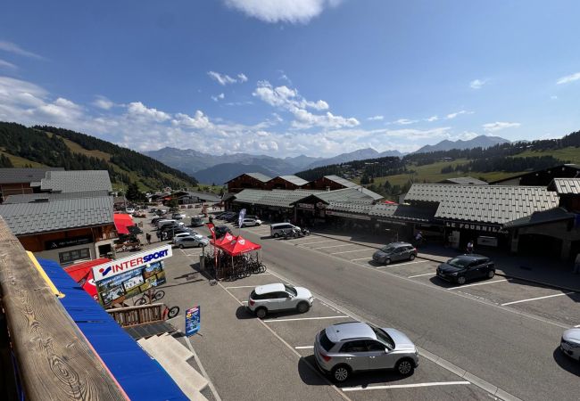 Appartement à Hauteluce - Les Saisies : superbe appartement hypercentre  Appartement à Hauteluce - Les Saisies : superbe appartement hypercentre