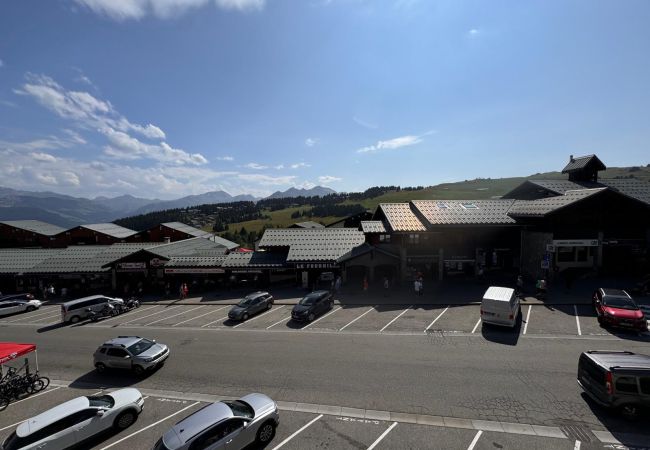 Appartement à Hauteluce - Les Saisies : superbe appartement hypercentre  Appartement à Hauteluce - Les Saisies : superbe appartement hypercentre