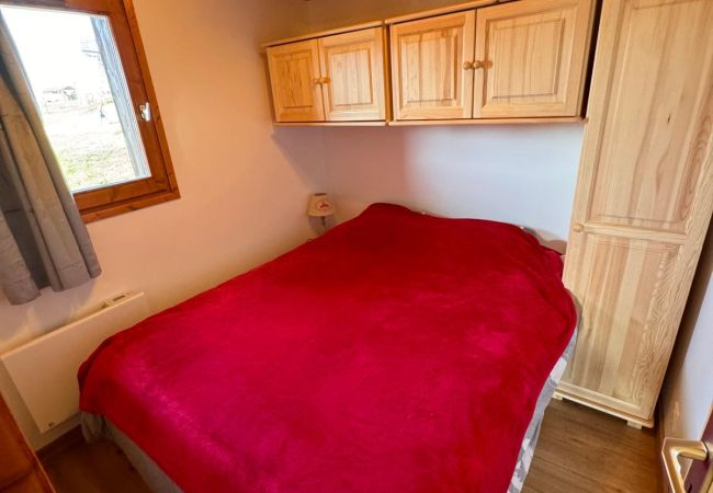 Appartement à Hauteluce -  Les Saisies : Appartement rénové à 50 m de  ESF Appartement à Hauteluce -  Les Saisies : Appartement rénové à 50 m de  ESF