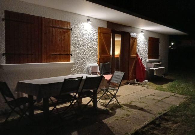 Appartement à Hauteluce - Les saisies : lumineux appartement proche des pistes ! Appartement à Hauteluce - Les saisies : lumineux appartement proche des pistes !