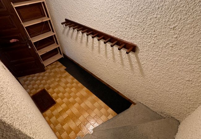 Appartement à Hauteluce - Les saisies : lumineux appartement proche des pistes ! Appartement à Hauteluce - Les saisies : lumineux appartement proche des pistes !