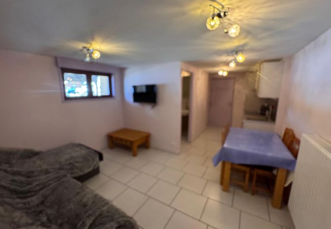 Chalet à Hauteluce - Les Saisies : superbe chalet face aux pistes Chalet à Hauteluce - Les Saisies : superbe chalet face aux pistes