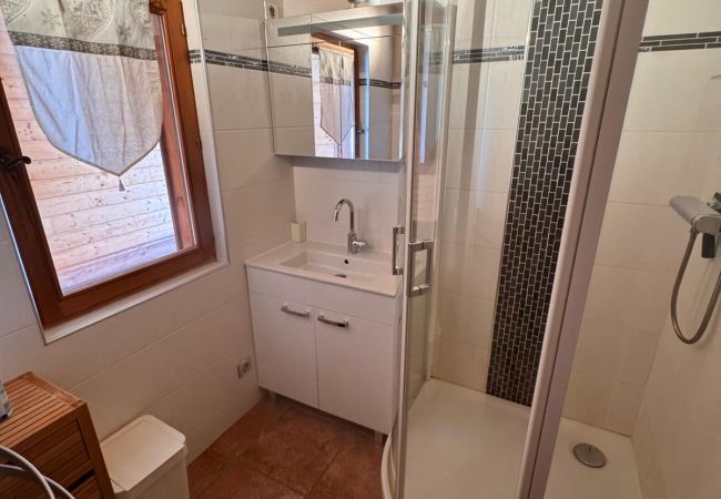 Chalet à Hauteluce - Les Saisies : superbe chalet face aux pistes Chalet à Hauteluce - Les Saisies : superbe chalet face aux pistes