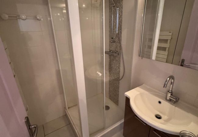 Chalet à Hauteluce - Les Saisies : superbe chalet face aux pistes Chalet à Hauteluce - Les Saisies : superbe chalet face aux pistes