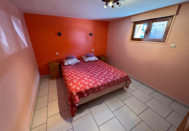 Chalet à Hauteluce - Les Saisies : superbe chalet face aux pistes Chalet à Hauteluce - Les Saisies : superbe chalet face aux pistes