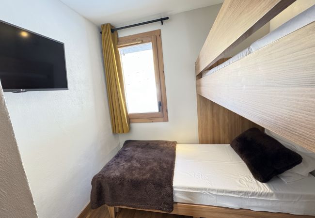 Appartement à Hauteluce - Les Saisies : luxueux logement avec SPA Appartement à Hauteluce - Les Saisies : luxueux logement avec SPA